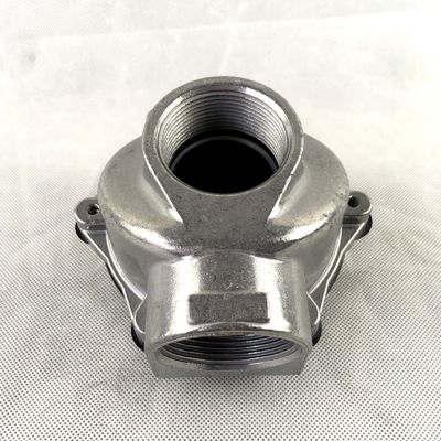 Wielkość rur G1 1/2 G353A045 ASCO Pulse Jet Valves For 0-8 5 Bar orifice size 52 Węzłowe ciało TPE/CR