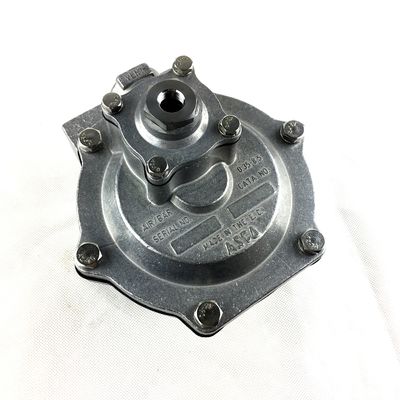G2 1/2 Inch G353A049 ASCO Puls Valves Oriffice Size 66 Air Control 0-8/5 bar Zakres ciśnienia -20 do 85.C
