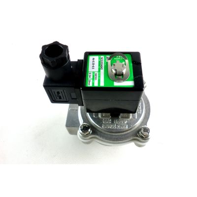ASCO SCG353A043 Przemysłowe zawory impulsowe wielkość otworu 20 mm G3/4 Precyzja CR zawory impulsowe z membrany