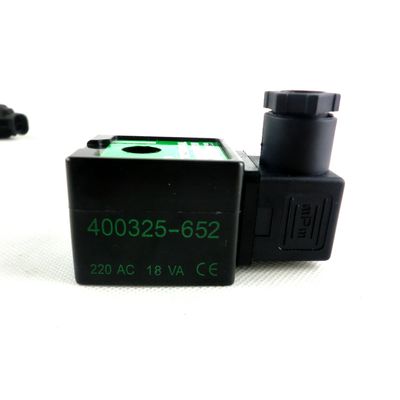 ASCO SCG353A043 Przemysłowe zawory impulsowe wielkość otworu 20 mm G3/4 Precyzja CR zawory impulsowe z membrany