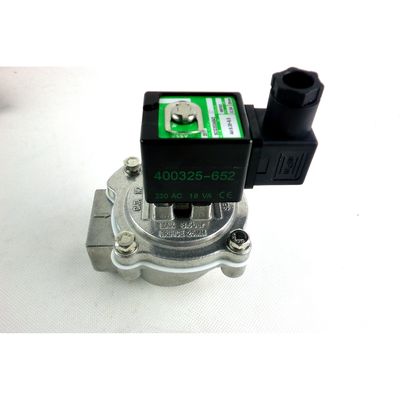 ASCO SCG353A043 Przemysłowe zawory impulsowe wielkość otworu 20 mm G3/4 Precyzja CR zawory impulsowe z membrany