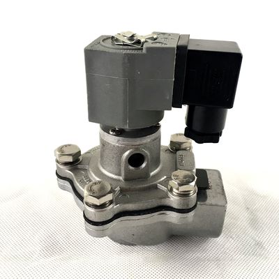 GOYEN CA20T Pulsowe zawory odrzutowe Rozmiar przycisku G3/4'' Rozmiar otworu 20mm Zakres ciśnienia od 5 do 125 psi