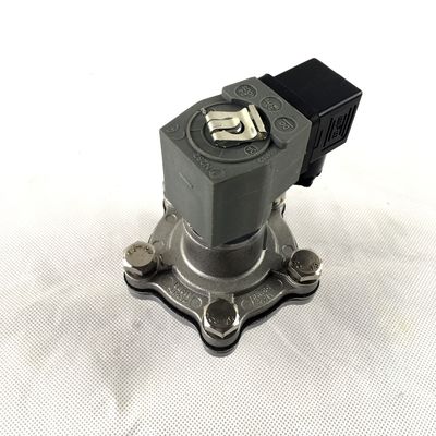 GOYEN CA20T Pulsowe zawory odrzutowe Rozmiar przycisku G3/4'' Rozmiar otworu 20mm Zakres ciśnienia od 5 do 125 psi