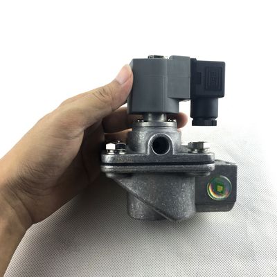 CA25T GOYEN Puls Pneumatyczny Zawór Diafragma G1'' Rozmiar otworu 25mm Zakres ciśnienia 5 do 125 Psi