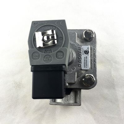 CA25T GOYEN Puls Pneumatyczny Zawór Diafragma G1'' Rozmiar otworu 25mm Zakres ciśnienia 5 do 125 Psi