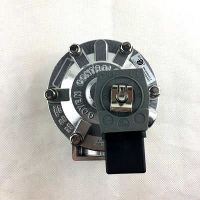 G1 1/2'' Pulsowe zawory odrzutowe GOYEN CA35T 35mm Rozmiar otworu Zakres ciśnienia 5-125 Psi