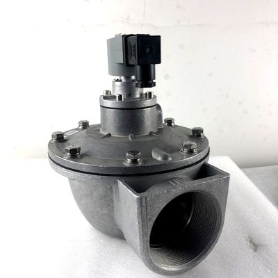 CA62T Puls Jet Valve G2 1/2' GOYEN 62mm Aluminium Diecast Body Ciśnienie 5-125 Psi