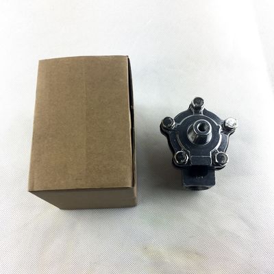 GOYEN Pulse Jet Valves RCA20T Wielkość przycisku G3/4'' Wielkość otworu 20mm Zakres ciśnienia od 5 do 125 psi