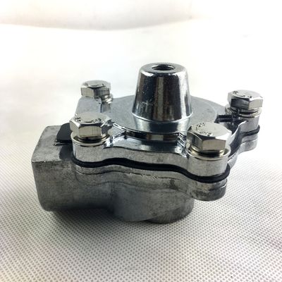 GOYEN Pulse Jet Valves RCA20T Wielkość przycisku G3/4'' Wielkość otworu 20mm Zakres ciśnienia od 5 do 125 psi
