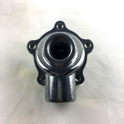 GOYEN Pulse Jet Valves RCA20T Wielkość przycisku G3/4'' Wielkość otworu 20mm Zakres ciśnienia od 5 do 125 psi