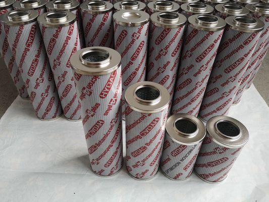 0240 R 025 W/- KB Hedek Składany filtr ze stali nierdzewnej Element hydrauliczny