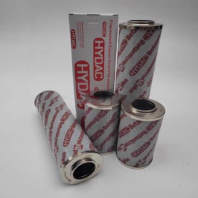 0140 D 010 BH4HC Filtr oleju smarowego dla małych maszyn 1250489