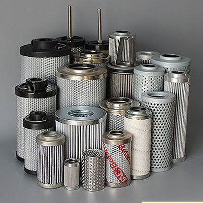 0140 D 010 BH4HC Filtr oleju smarowego dla małych maszyn 1250489