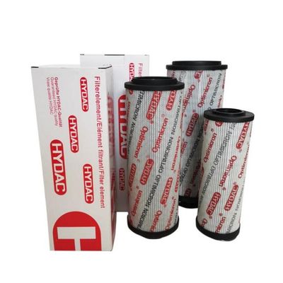 0990 D 003 BN4HC Element filtrujący HYDAC Typ D Karton filtrujący wysokiego ciśnienia