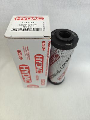 Element filtracji oleju elektrowni Hedeke 0950R010BN3HC