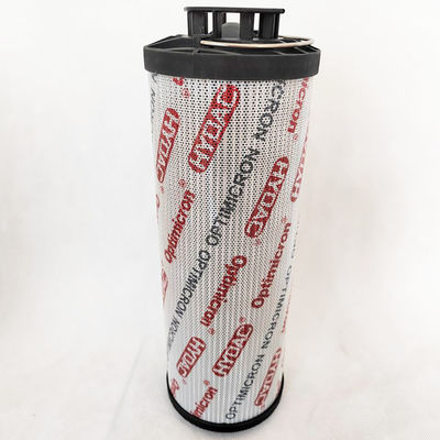 Hedeke 0660 R 010 ON/PO Karton filtracyjny elektrowni 1266547