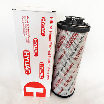 Hedeke 0660 R 010 ON/PO Karton filtracyjny elektrowni 1266547