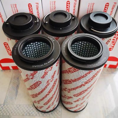 HYDAC 0060 R 050 W/HC Precyzyjna filtracja Elementy filtrów hydraulicznych dla systemów filtracyjnych