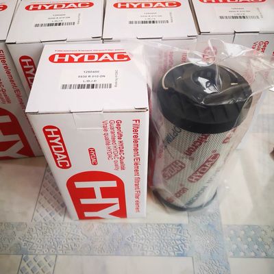 0015 R 020 BN4HC HYDAC Samozamykający się Filtr odsuwowy oleju magnetyczny Element filtracyjny hydrauliczny