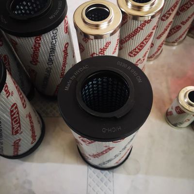 0015 R 020 BN4HC HYDAC Samozamykający się Filtr odsuwowy oleju magnetyczny Element filtracyjny hydrauliczny
