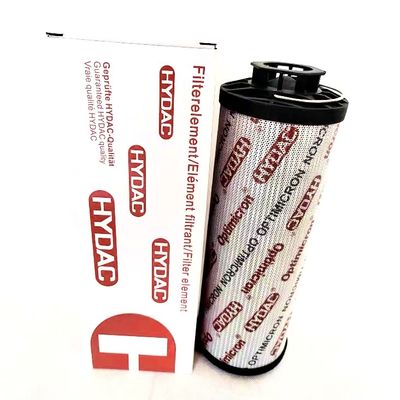 2600 R 010 MM HYDAC Pump Oil Dwu kierunkowy odwracalny składany hydrauliczny filtr