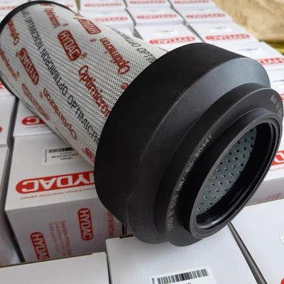 0240 R 020 ON /-KB HYDAC Filtracja Wielkość 20μm Element filtracyjny linii powrotnej