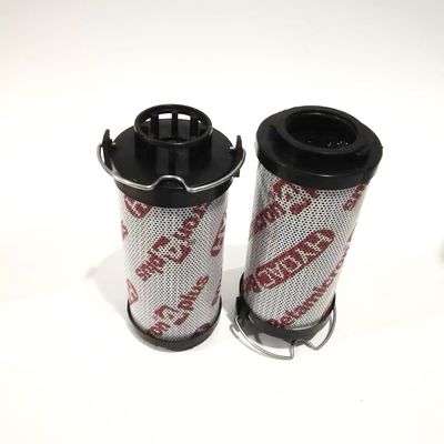 HYDAC 0030R005BN3HC Element filtracyjny włókna szklane element filtracyjny ze składanej stali nierdzewnej