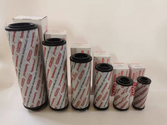 HYDAC 0030R005BN3HC Element filtracyjny włókna szklane element filtracyjny ze składanej stali nierdzewnej