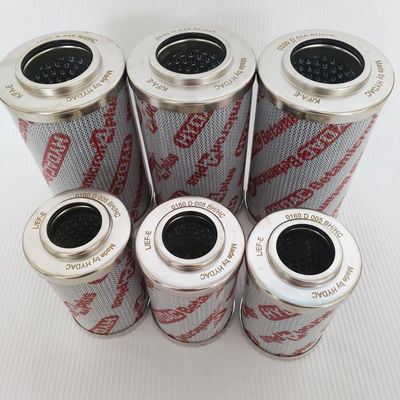 1~100μm Ax1e101-01d10V/-W Eh Filtr odsyskowy głównej pompy olejowej