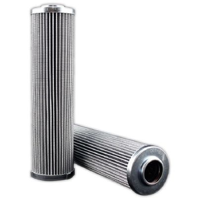 0660R025WHC Precyzyjny hydrauliczny wkład filtracyjny z ulepszoną formą składanej