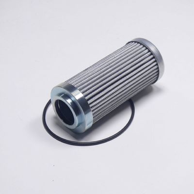 0660R025WHC Precyzyjny hydrauliczny wkład filtracyjny z ulepszoną formą składanej