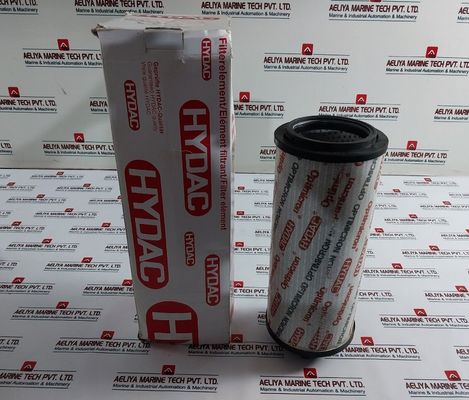 0950 R 025 W/HC /-W Kartusz Filtracyjny Składany Standardowym Wielkości dla Filtracji Oleju