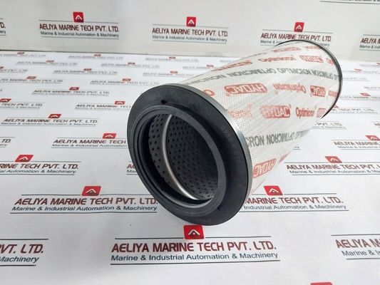 0950 R 025 W/HC /-W Kartusz Filtracyjny Składany Standardowym Wielkości dla Filtracji Oleju