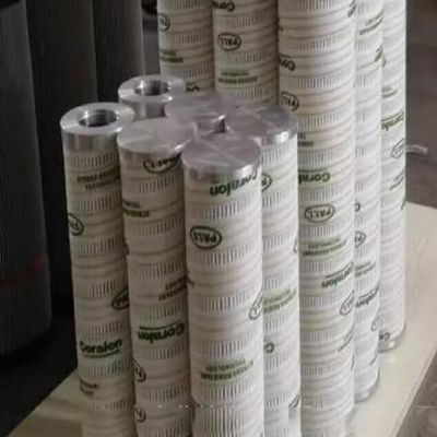 HC9700FCT27H Pall Foldable Filter Cartridge ze stali nierdzewnej