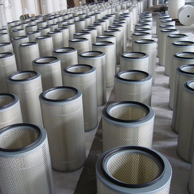 Zastąpienie dla Pall HC9800FCP13Z Element filtrów hydraulicznych