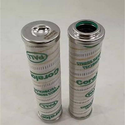 HC8314FCZ20H-K Precyzyjne elementy filtracyjne PALL składany wkład filtrów