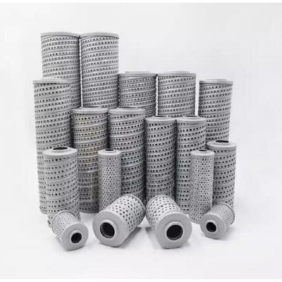 PALL Fluor Ding Qing Gumka Precision Hydraulic Filter Elements HC2206FCZ3Z