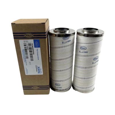 UE299CN20H PALL Hydraulic Filter Element With 1 Μ - 100 Μ M Filtrująca dokładność