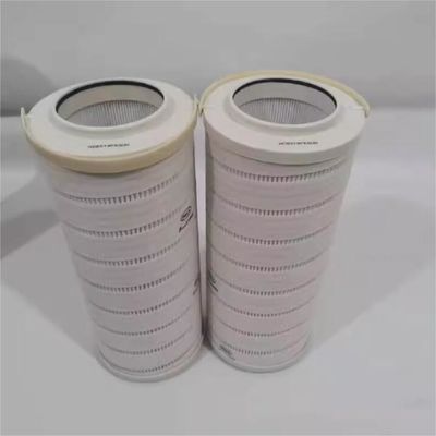PALL HC0101FCT36H Precyzyjne hydrauliczne elementy filtrów olejowych Wytrzymać ciśnienie od 21 bar do 210 bar