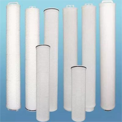 PALL HC0101FCT36H Precyzyjne hydrauliczne elementy filtrów olejowych Wytrzymać ciśnienie od 21 bar do 210 bar