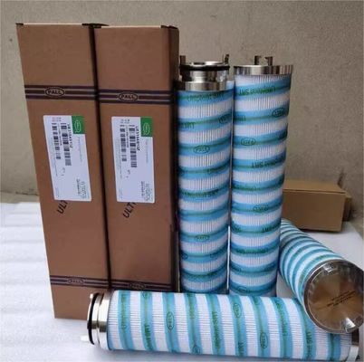 PALL WR8314FK839H-K Precyzyjne elementy filtracyjne Karton z składającym się filtrem dla ciśnienia roboczego 21-210 bar