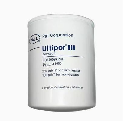 PALL HC8300FCN26H Filtrujący precyzyjny hydrauliczny filtr