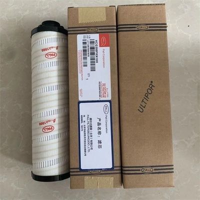 PALL HC6200 FKT 8H Elementy filtracyjne Składany wkład filtracyjny 21bar-210bar