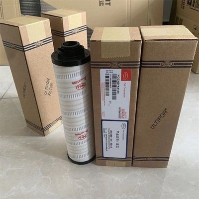 HC8500FCT13H PALL Hydraulic Filter Element dla filtracji wysokiego ciśnienia