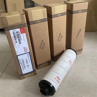 HC8500FCT13H PALL Hydraulic Filter Element dla filtracji wysokiego ciśnienia