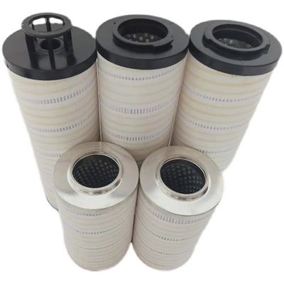 HC7500SCP8H PALL Hydraulic Filter Element z pierścieniami z gumy fluorowej