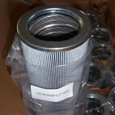 Element filtrów wodnych pod wysokim ciśnieniem z dokładnością P-3 μM HC8314FOM20H-K
