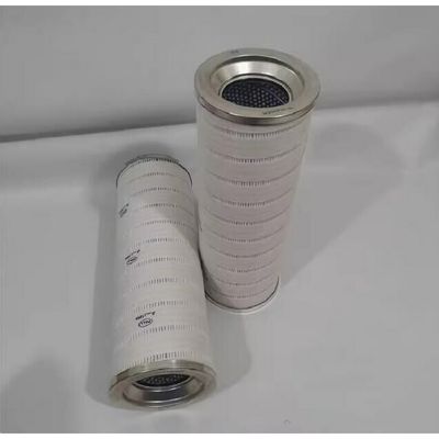 Precyzyjne elementy filtrów hydraulicznych odpornych na temperaturę dla ropy HC8500FCT13H