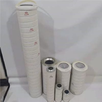 HC8300EON16Z PALL Filter Cartridges Filtr smarowy 1μm~100μm