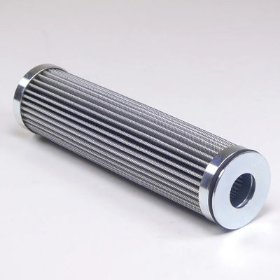 Elementy filtrów o wysokiej precyzji z dokładnością P-3μm HC8900FCS26H